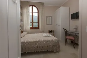 Cá Leon - Chambre