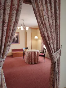 Hotel Sercotel Cuatro Postes - Chambre