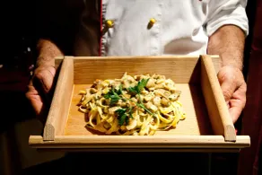 Al Lago Verde - Ristorante