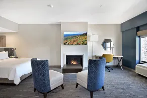 Holiday Inn Express Boone by IHG - Zimmer