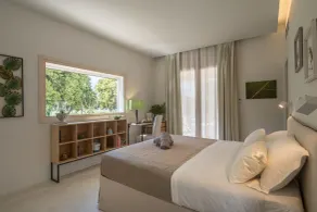 Tenuta DonnAnna Agriturismo&Glamping - Værelse
