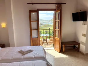 Nicolas Studios - Room