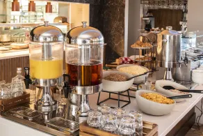 Carlton Hotel Dublin Airport - Restaurant