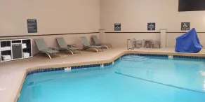 Holiday Inn Portland- I-5 S Wilsonville by IHG - Piscine