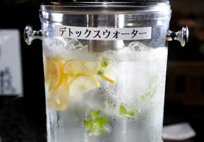 Daiwa Roynet Hotel Himeji - Restaurant