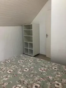 Pousada Rota do Sol Bombinhas Suítes e Flats - café da manhã servido de nov a páscoa - Zimmer