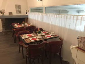 Luberon L'hôtel - Restaurant