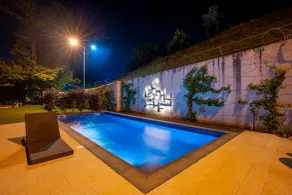 ZEN & ART - Alojamento de Charme - Piscine