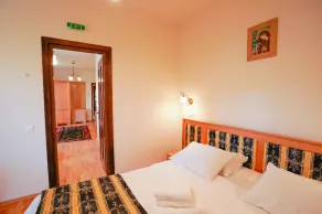 Felix Pension - Room