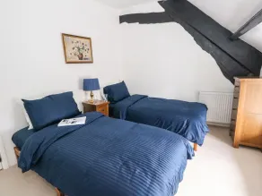 Lime Cottage - Habitación
