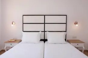 Atlantica Akteon - Room