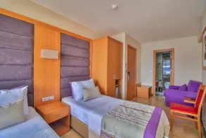 Amasra Sahil Otel - Room