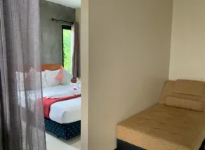 Isayarada Apartment - Chambre