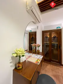 Sun Pyramids View Hotel - Chambre