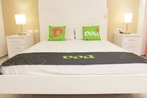 VOA Ambassador Flat - Zimmer