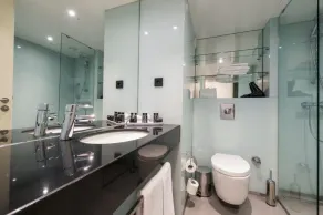 Ramada Encore Istanbul Bayrampasa - Salle de bain