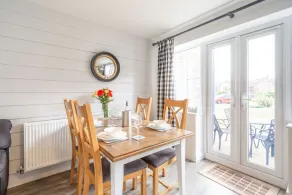 Lilipad Cottage - Intérieur