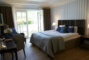Stella Maris - Room