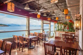 Warwick Hotel Cheung Chau - Restaurant