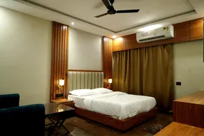 Banmali regency - Chambre