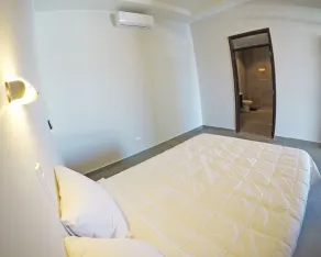 Surf Ranch Popoyo - Chambre