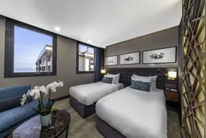 Park Dedeman Trabzon - Room