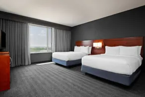 Courtyard Kansas City at Briarcliff - Room