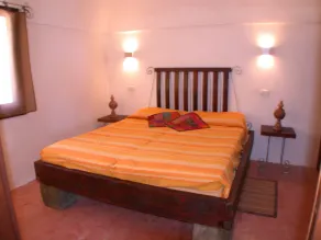 La Cossira Dammusi & Appartamenti - Room