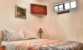 La Bastide Guest House - Habitación