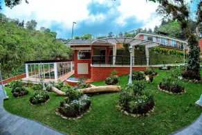 Stanza Hotel & Spa - Restaurant