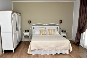 Il Casale della Gioia - Camera