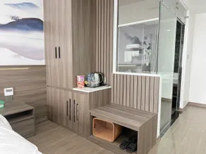 ATOUR Phoenix Hotel - Chambre