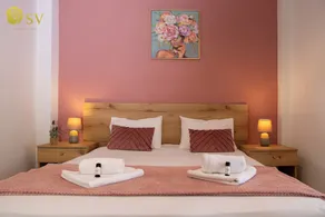 Secreta Vista - Chambre