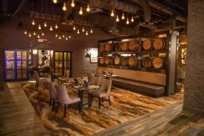 Oak Grove Racing Gaming & Hotel - Restaurant
