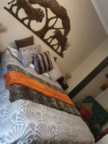 Breena BnB Guest House - Room
