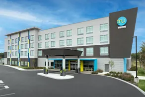 Tru by Hilton Moreno Valley - Image 1