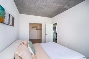 Furnished Suites in South Loop Chicago - Zimmer