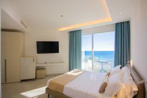 Parco dei Principi - Resort & Spa - Zimmer