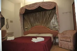 Hotel Baia Marina - Chambre