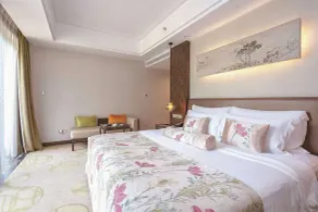 Howard Johnson By Wyndham Dongqian Lake Plaza Ningbo - Camera