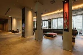 Pullman Tokyo Tamachi - Réception
