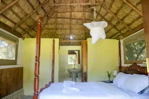 Giraffe Hills Mara Camp - Zimmer
