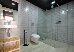 Brick Palma - Turismo de Interior - Salle de bain