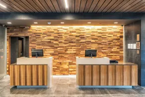 Courtyard by Marriott Charleston-North Charleston - Réception