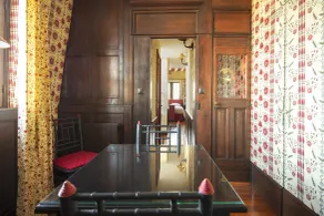 La Maison Des Vieux Logis - Badeværelse