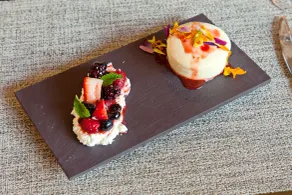Hotel Indigo Los Angeles Downtown by IHG - Restaurant