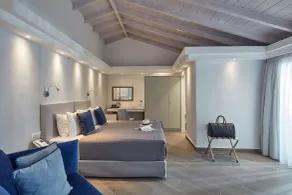 ALKINOI RESORT AND SPA - Zimmer