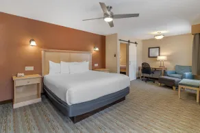 Best Western Acadia Park Inn - Rum