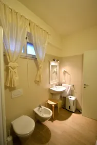 B&B Villa Bianca - Værelse
