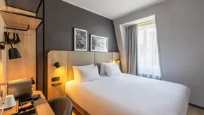 Campanile PRIME - Paris Levallois-Perret - Room